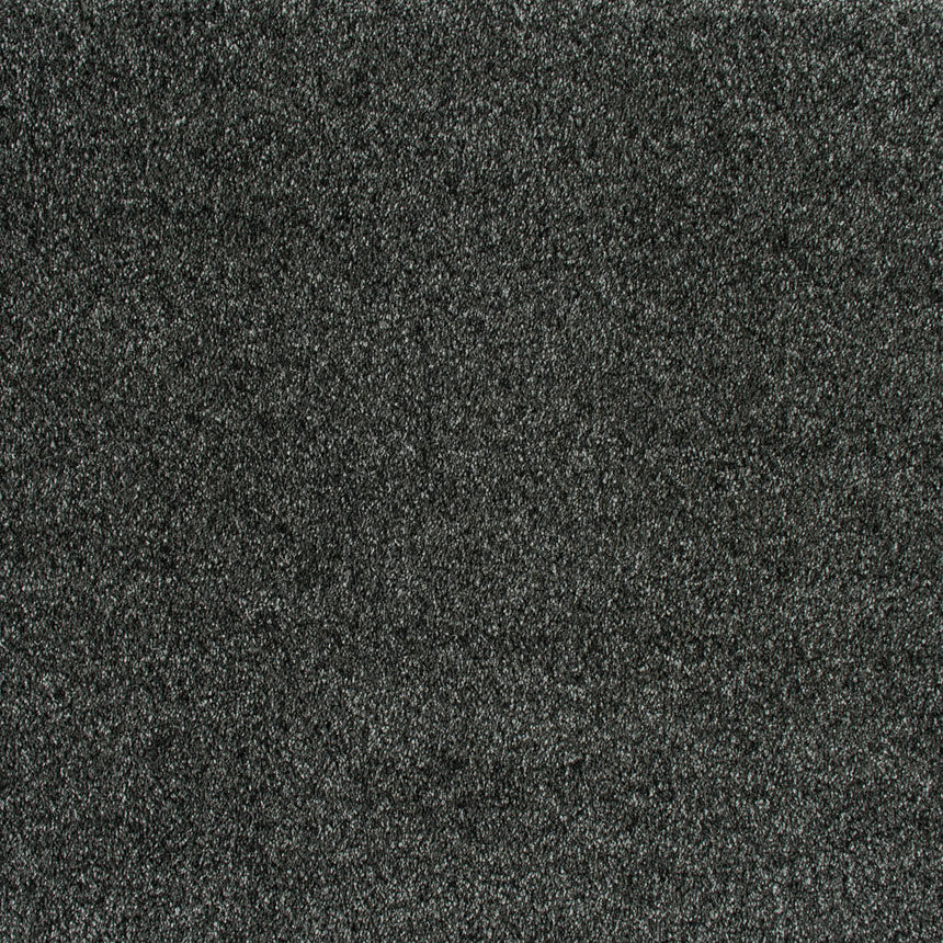 Ebony 99 Splendour iSense Carpet 2.04m x 4m Remnant