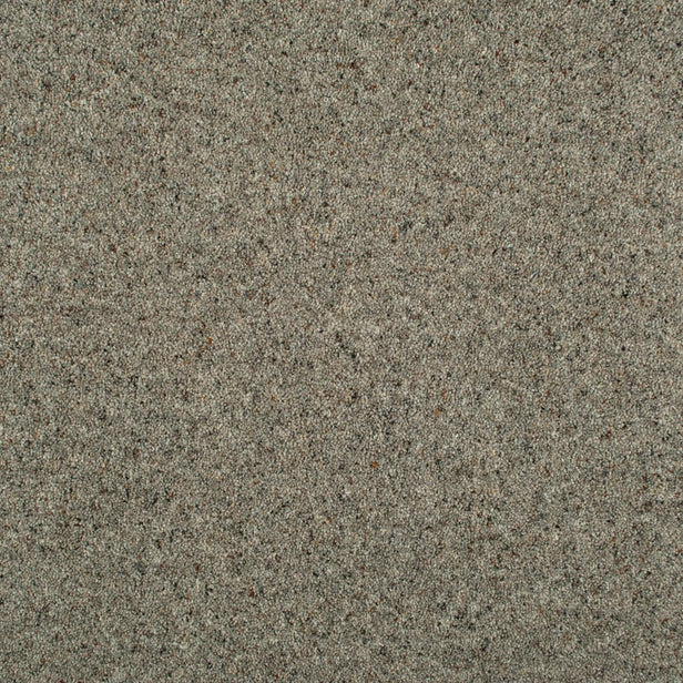 Eclipse Natural Berber Twist Deluxe 55oz Carpet 4.2m x 5m Remnant