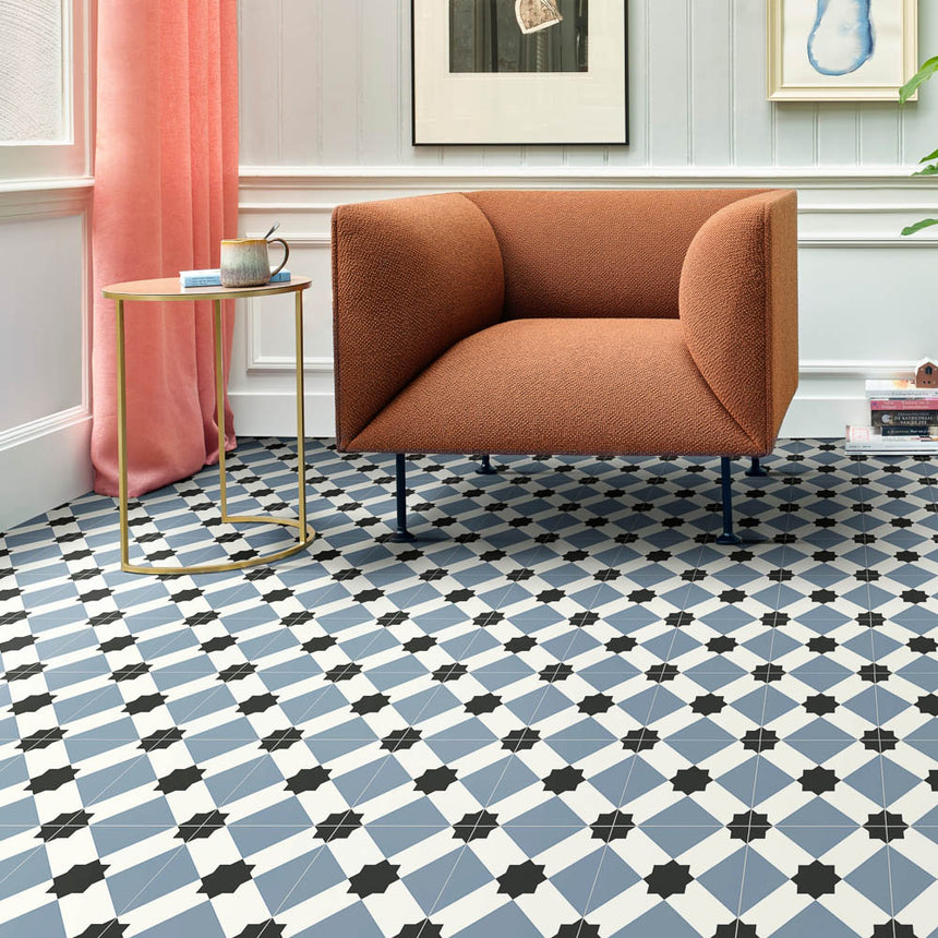 Estrella T76 Candy Vinyl Flooring