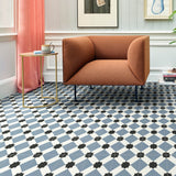 Estrella T76 Candy Vinyl Flooring