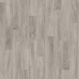 French Oak Dim Grey Goliath 450 Vinyl Flooring by Tarkett