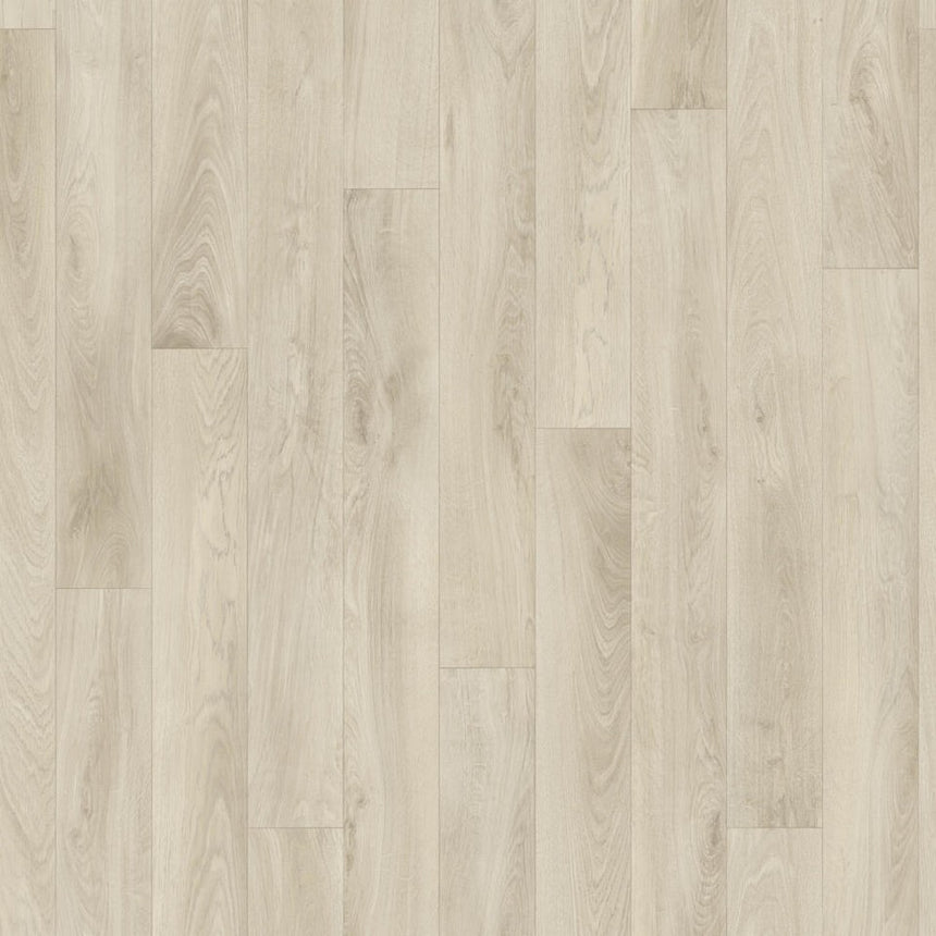 French Oak Dun Goliath 450 Vinyl Flooring by Tarkett