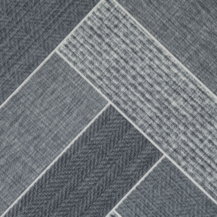 Trentino 907M Hightex Tile Vinyl Flooring