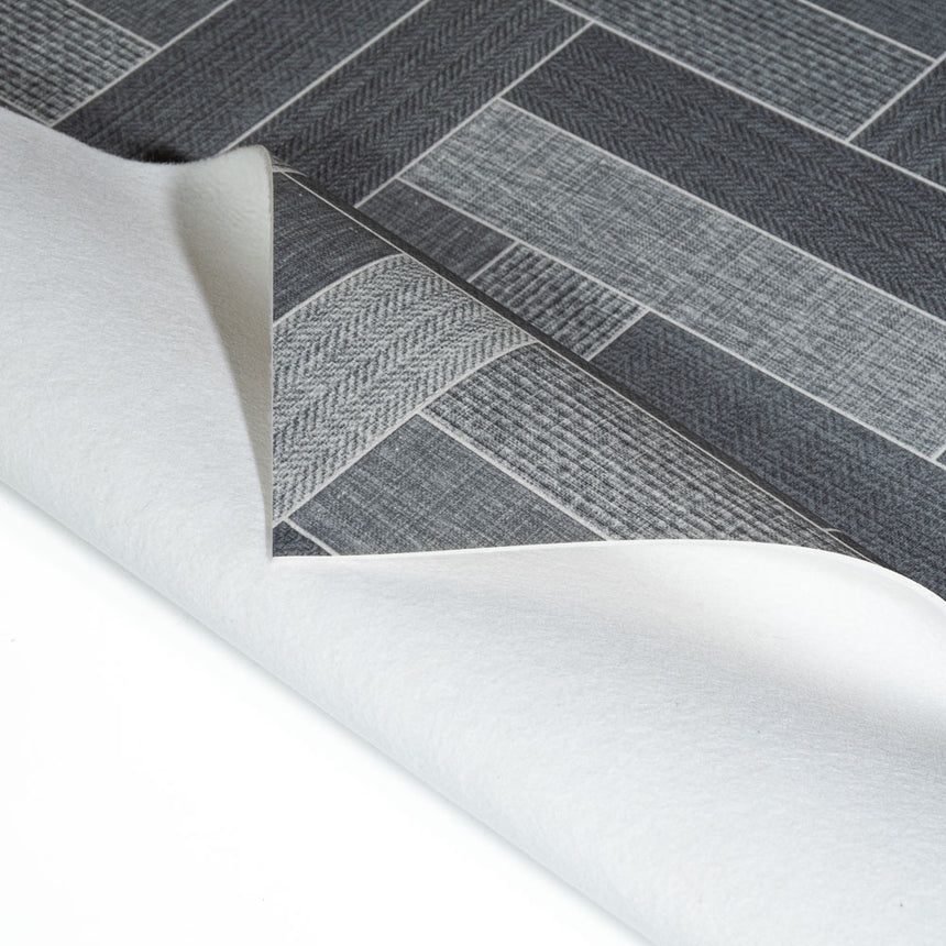 Trentino 907M Hightex Tile Vinyl Flooring