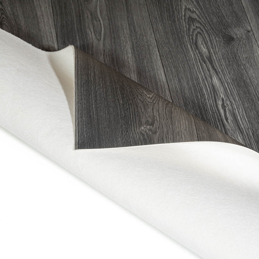 Warm Oak 909D Hightex Wood Vinyl Flooring