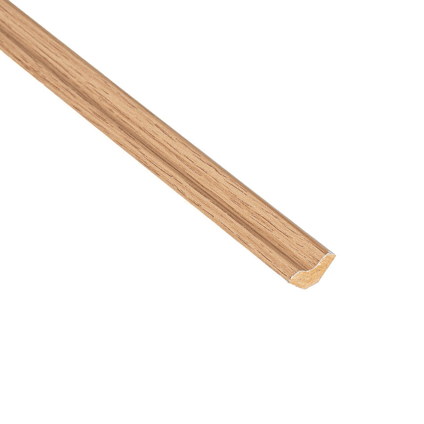 Laminate & Wood Floor Scotia Beading 1 x 2.4m Length