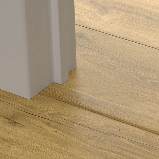 Incizo Door Bar For Classic Laminate Flooring by Quick-Step