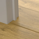 Incizo Door Bar For Classic Laminate Flooring by Quick-Step