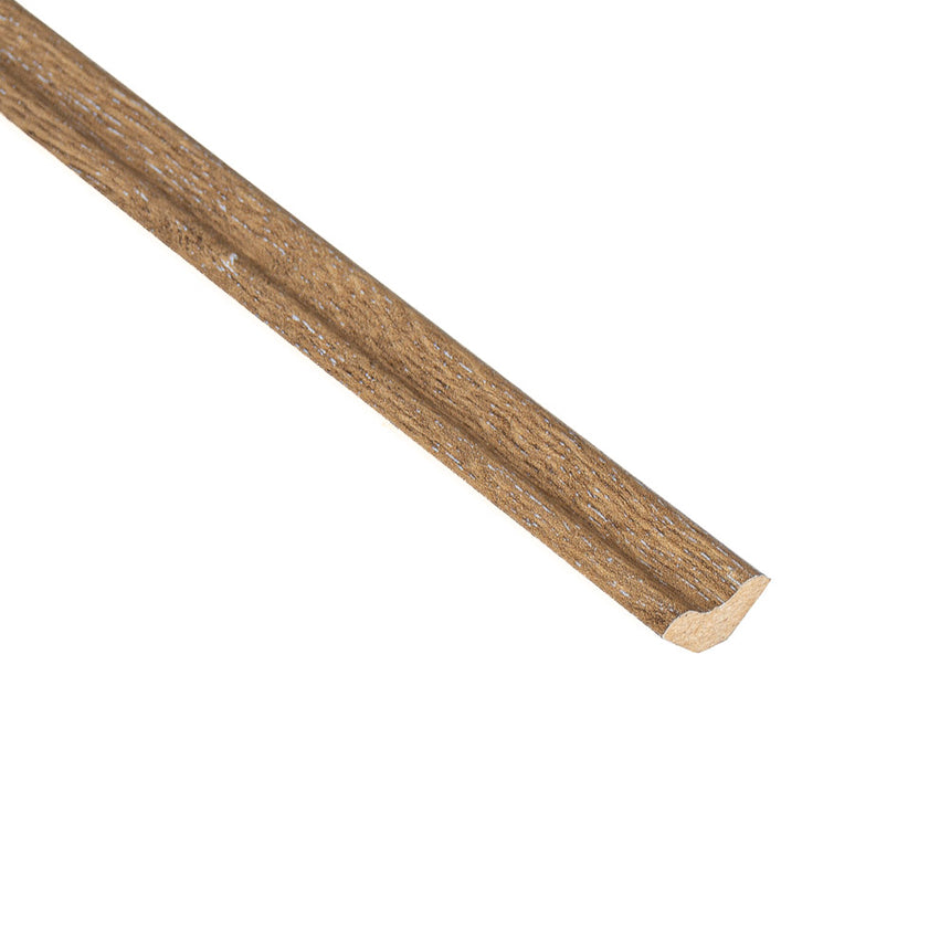 Laminate & Wood Floor Scotia Beading 1 x 2.4m Length
