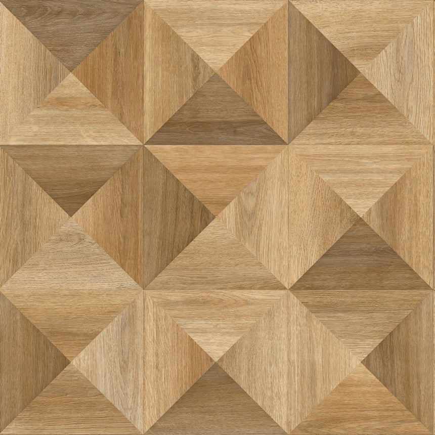 Kempston 661M Rimini Wood Vinyl Flooring Clearance