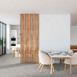 Leyton 916M Safetex Wood Vinyl Flooring