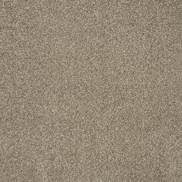 Light Brown 90 Emotion Elite Intenza Carpet 7.45m x 5m Remnant
