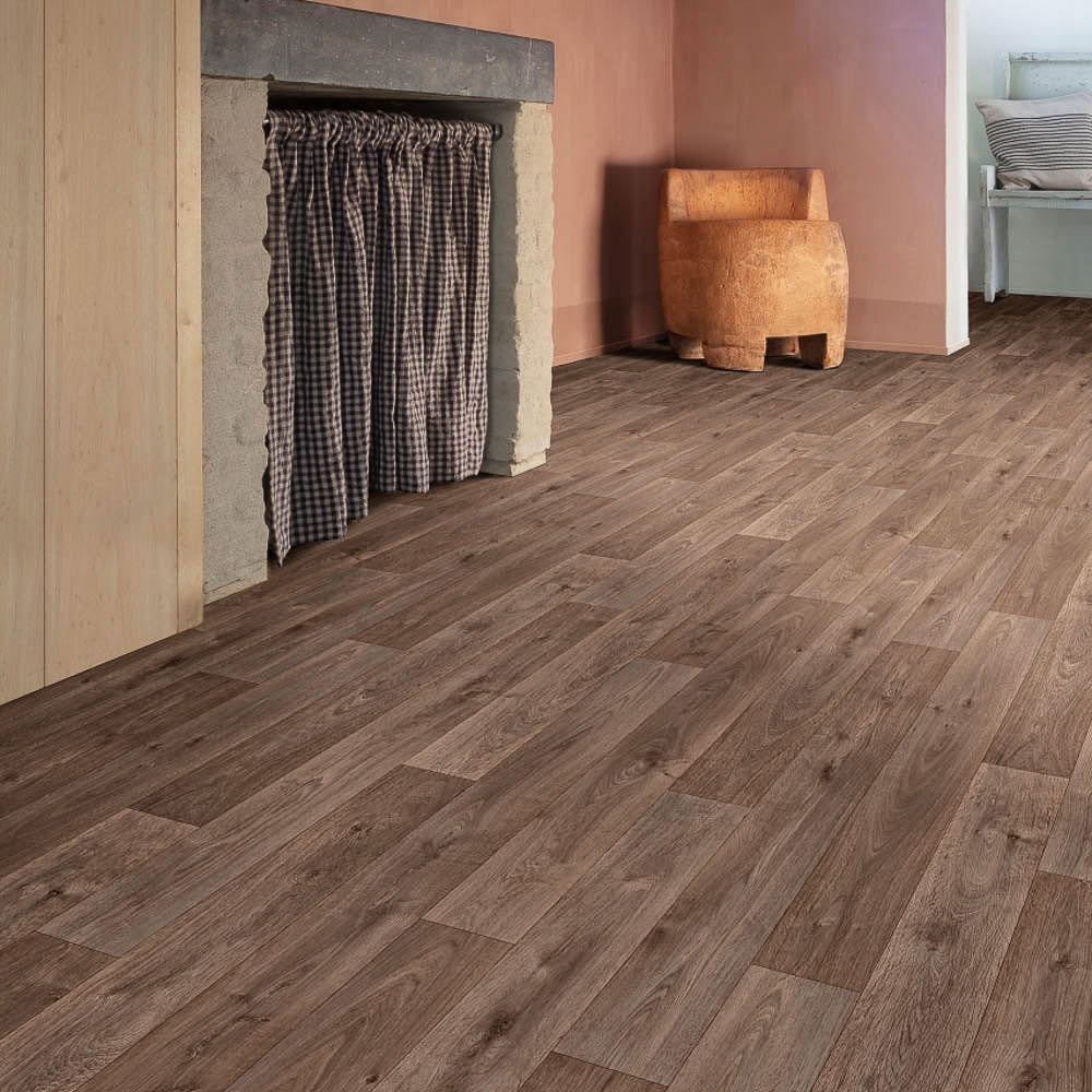 Limoux 546 Atlas Wood Vinyl Flooring | Wood Style | Online Carpets
