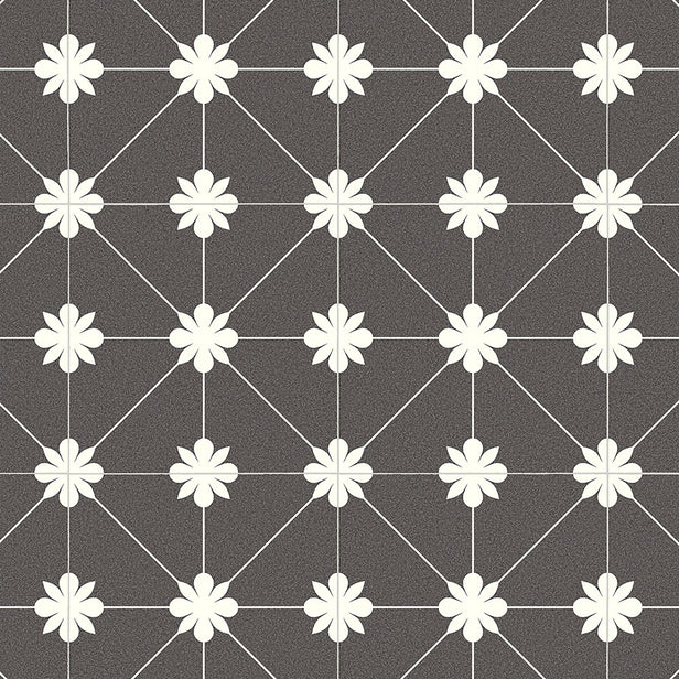 Madeline 597 Atlas Tile Vinyl Flooring