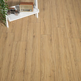 Suffolk Oak Mansion 8mm Laminate Flooring