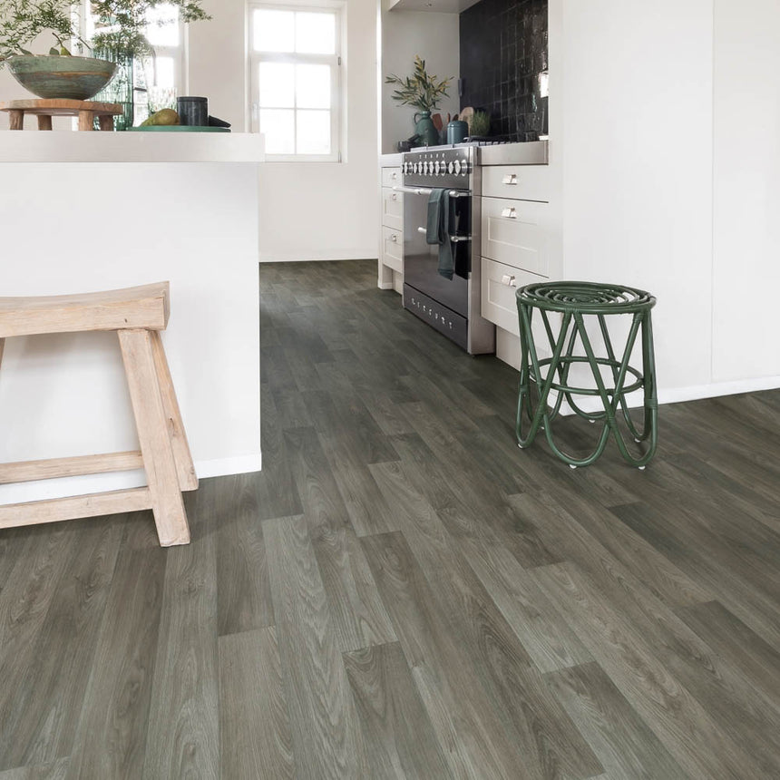 Nimes 594 Atlas Wood Vinyl Flooring