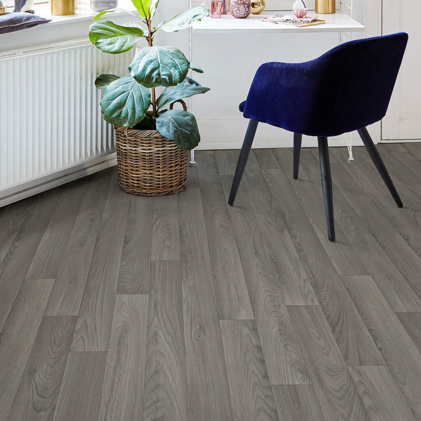 Noblesse 892 Atlas Wood Vinyl Flooring