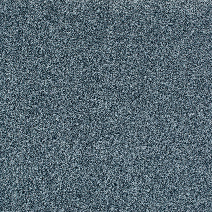 Noble Heathers Saxony Feltback Carpet