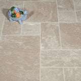 Polperro 190L Hightex Tile Vinyl Flooring