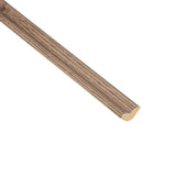 Laminate & Wood Floor Scotia Beading 1 x 2.4m Length
