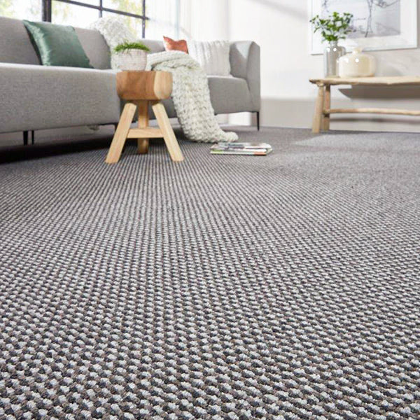 Richmond Loop Feltback Carpet