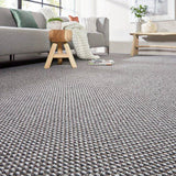 Richmond Loop Feltback Carpet
