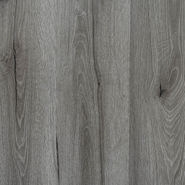 Rustic Grey Oak Aster Plank 5.2mm SPC Click LVT Flooring
