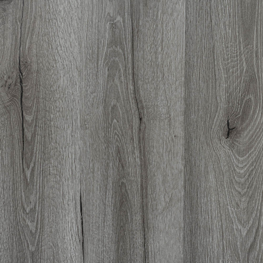Rustic Grey Oak Aster Plank 5.2mm SPC Click LVT Flooring