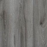 Rustic Grey Oak Aster Plank 5.2mm SPC Click LVT Flooring