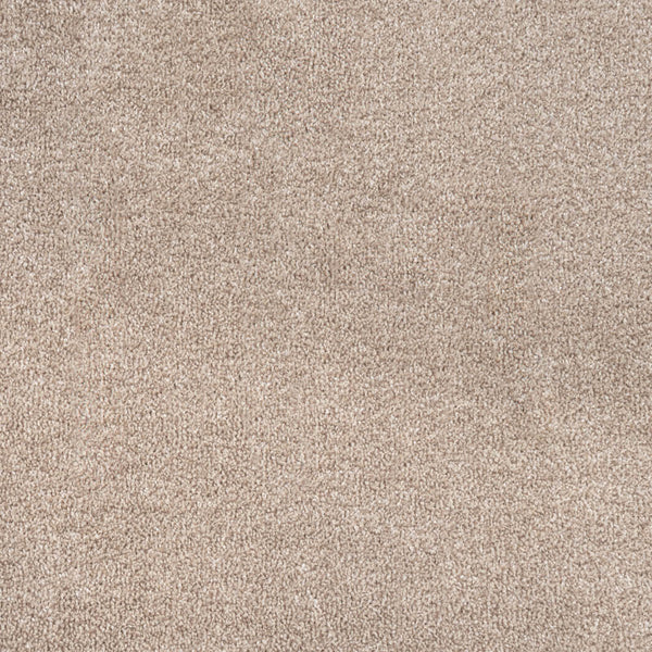 Beige Brown 92 Alps Twist Carpet