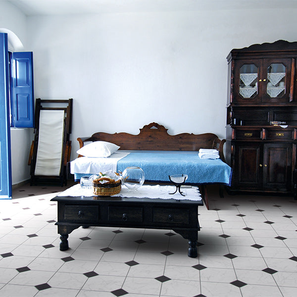 Atlas Tile Vinyl Flooring