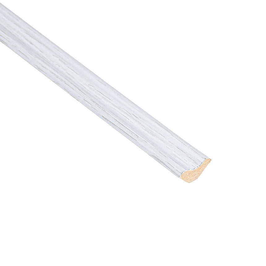 Laminate & Wood Floor Scotia Beading 1 x 2.4m Length
