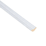 Laminate & Wood Floor Scotia Beading 1 x 2.4m Length