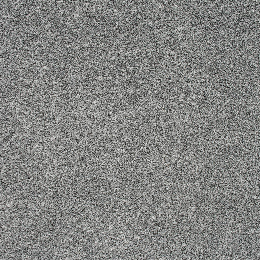 Noble Heathers Saxony Feltback Carpet