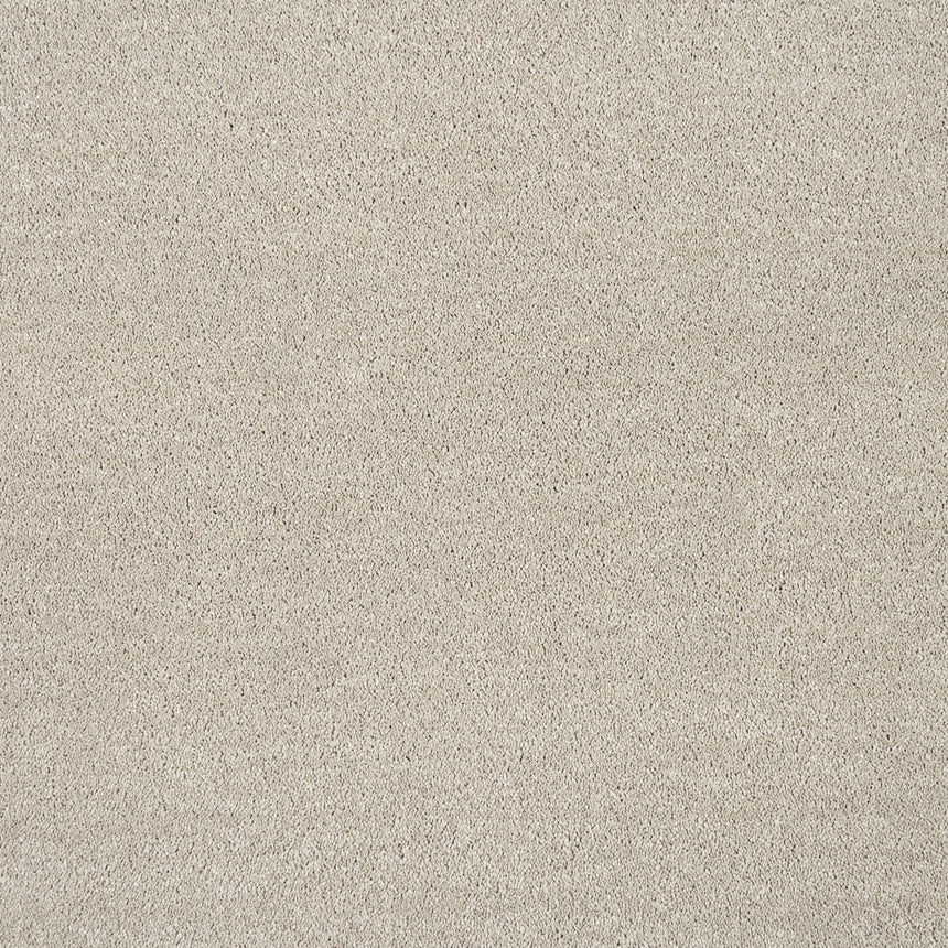 Straw Harewood Saxony Carpet