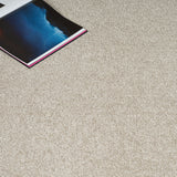 Straw Harewood Saxony Carpet