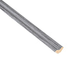 Laminate & Wood Floor Scotia Beading 1 x 2.4m Length