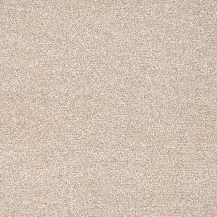 Beige Vermont Twist Carpet 4.5m x 5m Remnant