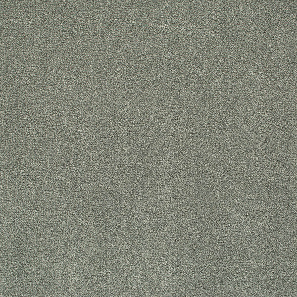 Warm Grey 74 Oxford Saxony Carpet 5.44m x 5m Remnant