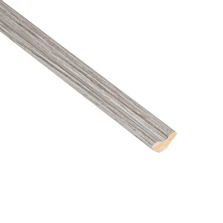 Laminate & Wood Floor Scotia Beading 1 x 2.4m Length
