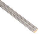 Laminate & Wood Floor Scotia Beading 1 x 2.4m Length
