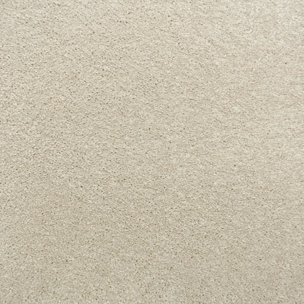 Boutique Cream 60 Affluent Carpet 4.75m x 5m Remnant