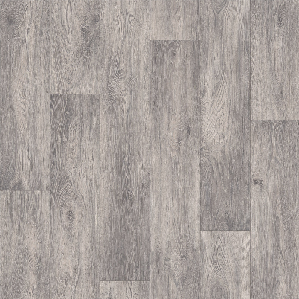 Aged Oak 619M Turbo Rimini Vinyl Flooring | Lino | Online Carpet