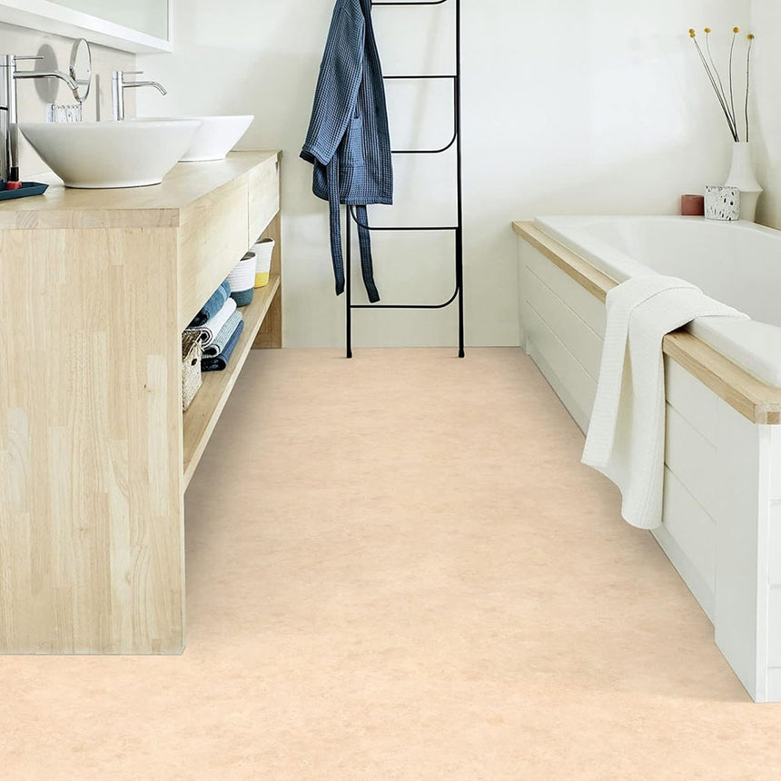 Agrego Grege Goliath 450 Vinyl Flooring by Tarkett