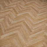 Alaska 533 Vintage Herringbone Vinyl Flooring
