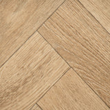 Alaska 536 Vintage Herringbone Vinyl Flooring