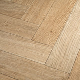 Alaska 536 Vintage Herringbone Vinyl Flooring
