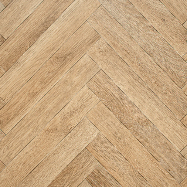 Alaska 536 Vintage Herringbone Vinyl Flooring