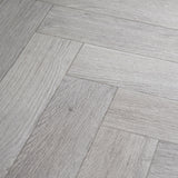 Alaska 581 Vintage Herringbone Vinyl Flooring
