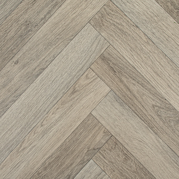 Alaska 592 Texas Wood Vinyl Flooring